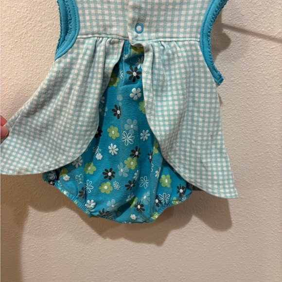 Vintage Carters Summer Dress - Picture 4 of 6